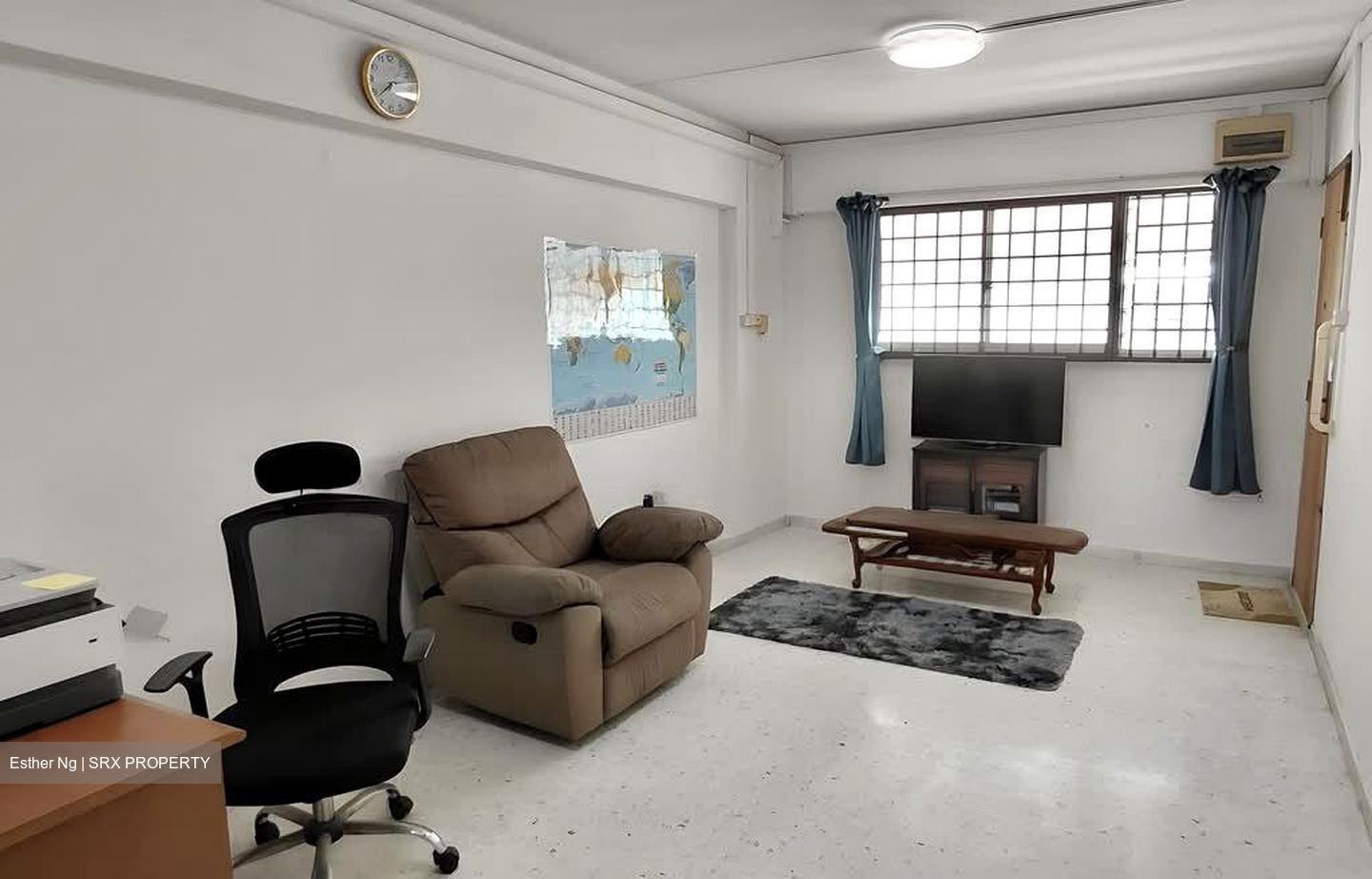 Blk 235 Tampines Street 21 (Tampines), HDB 3 Rooms #563178991